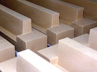 Precast Cills photograph